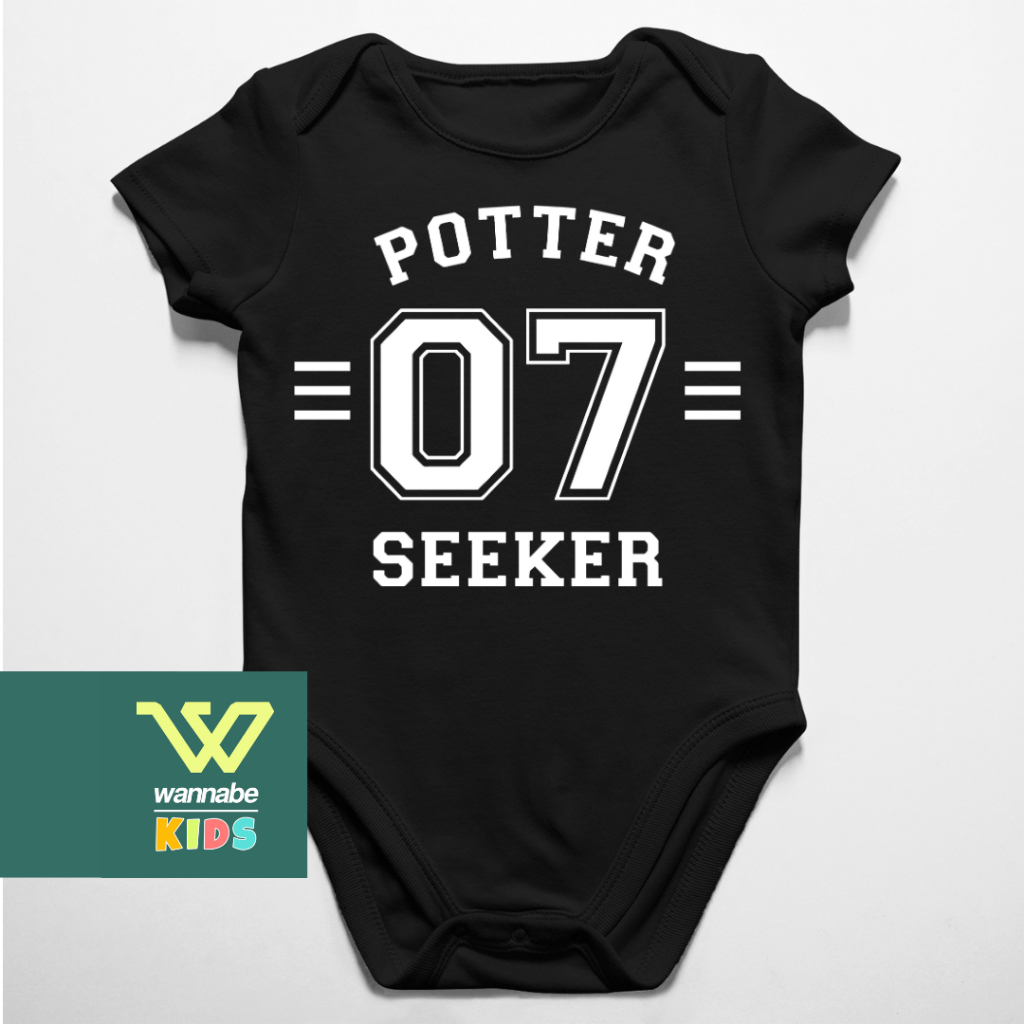 MAGIC BABY JUMPER P0tter 1 เสื้อผ้าเด็ก CUTE JUMPER BABY CLOTHES