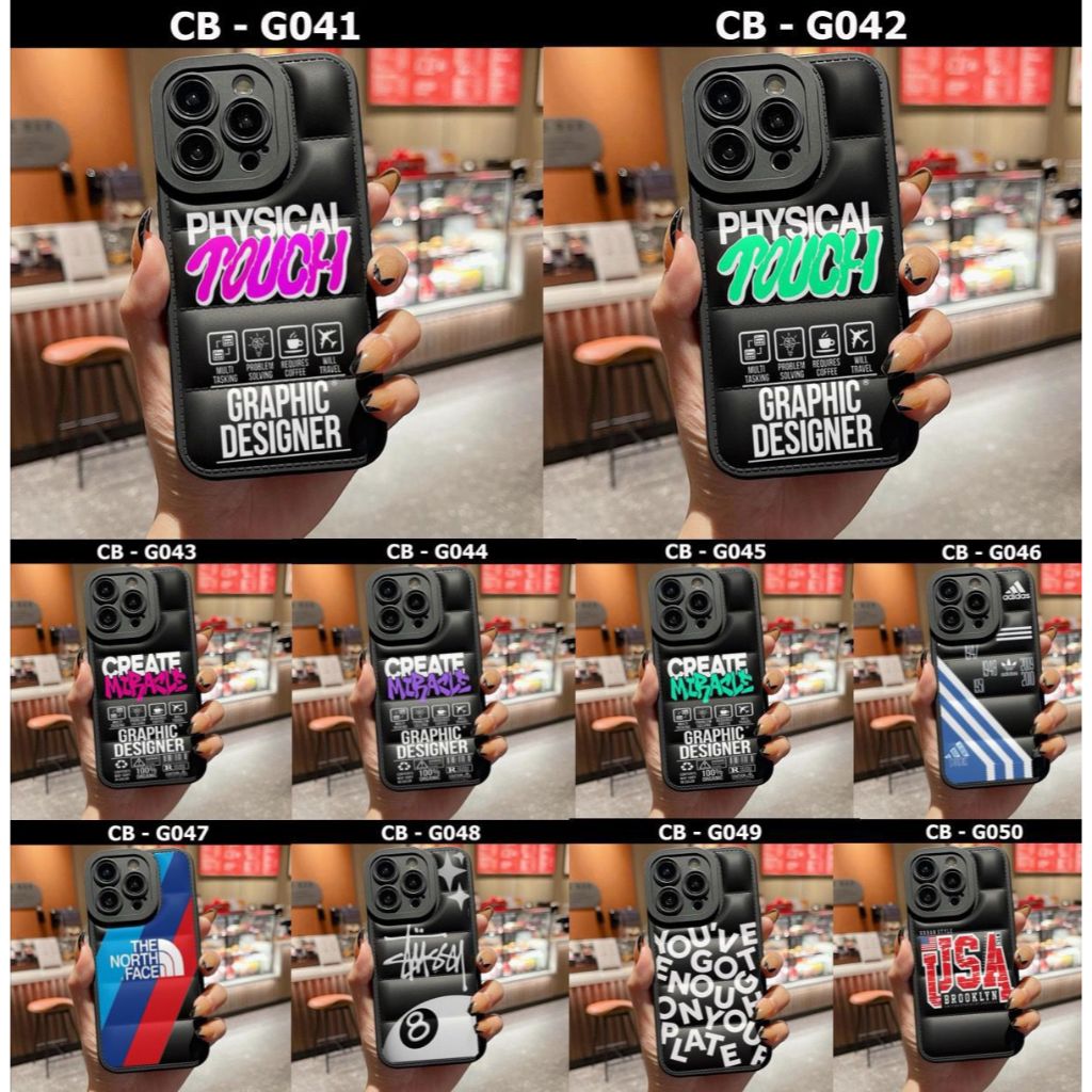 IPHONE 14/IP 14 MAX/IP 14 PRO/IP 14 PRO MAX/IP 15/IP 15 PRO/IP 15 MAX/IP 15 PRO MAX CASE MOTIF CODE 