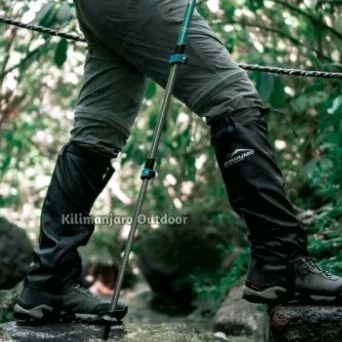 เกณฑ์กันน้ํา - gaiter - guiter