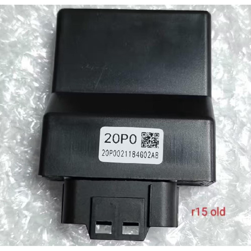 ECU ECM YAMAHA R15 OLD OLD V2 CODE 20P0