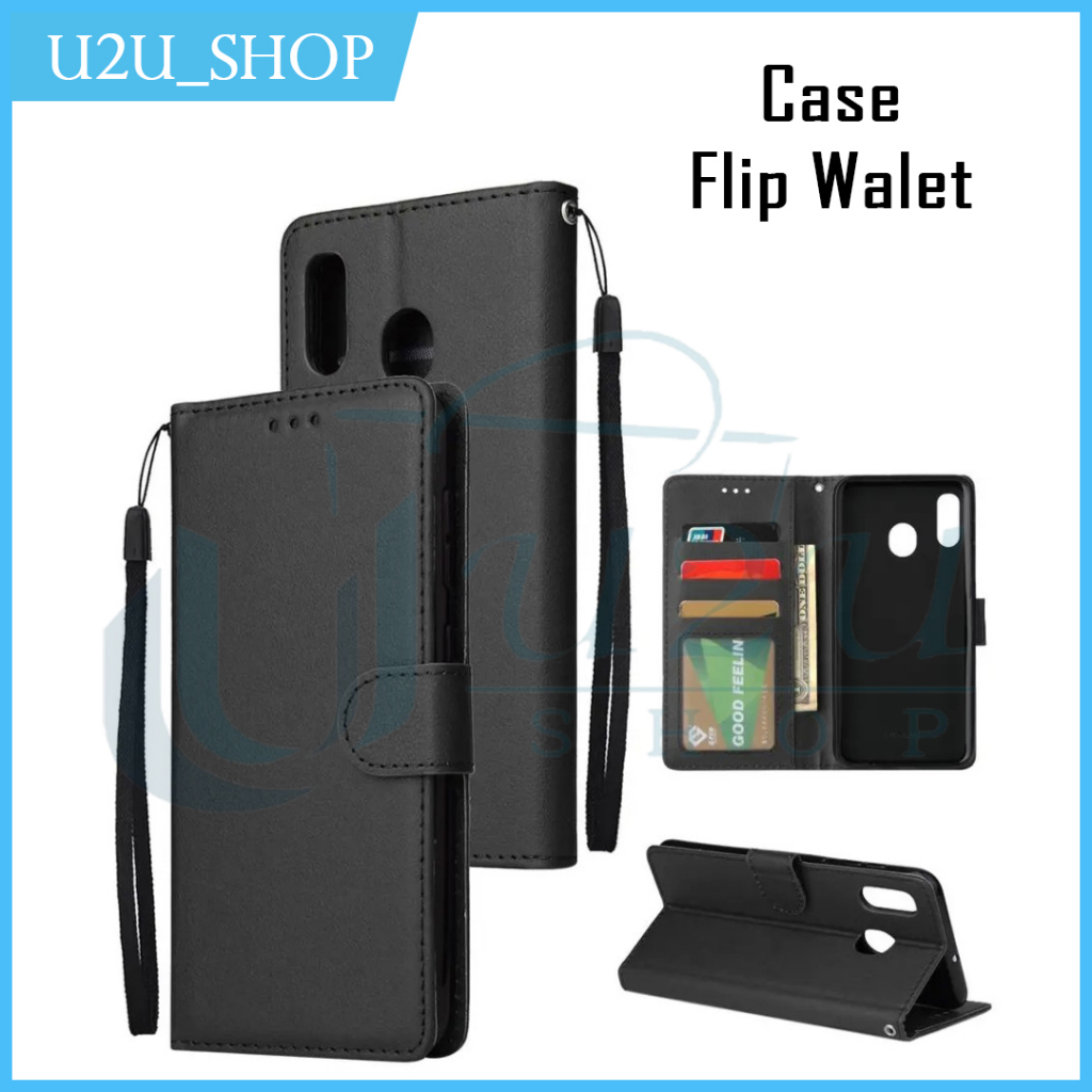 Swallow Flip Case Samsung A07 A17 A70 A71 M15 5G M55 5g J7 Plus J5 Prime J5 Pro J2 Prime J7 2015 J7 