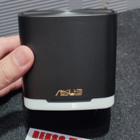 ขายึดติดผนังพิมพ์ลาย 3D Asus ZenWifi Mini XD4 AX 1800 เราเตอร์ตาข่าย