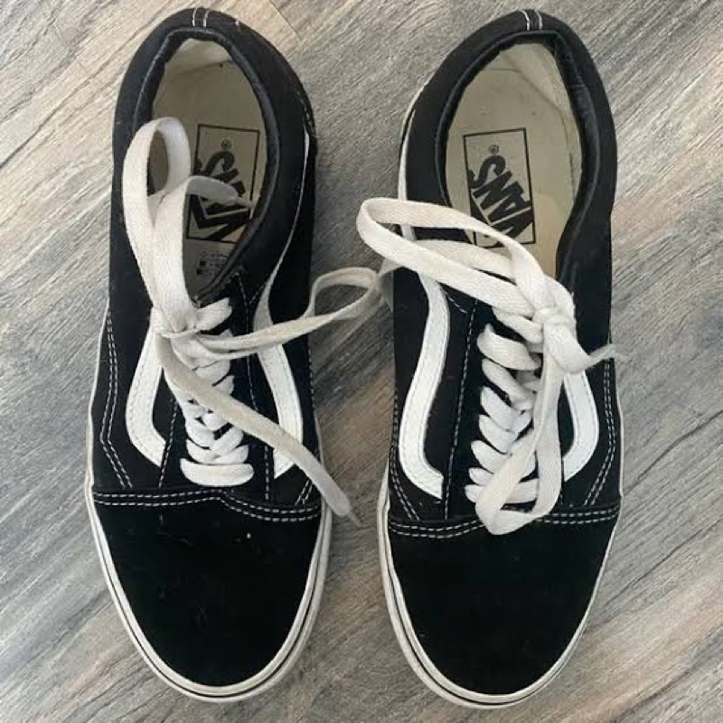 Vans oldskool ของแท้