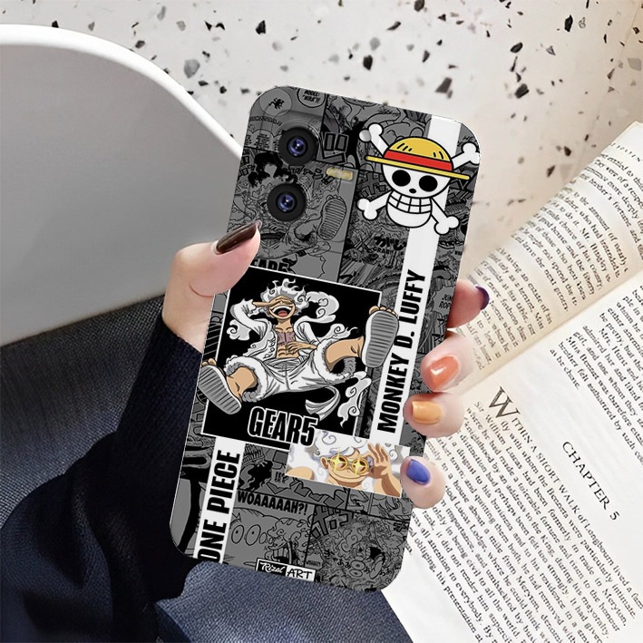 HP ล่าสุด VIVO Y22/Y22S/Y35/Y36 4G/5G/Y27S/Y27 4G/Y16/Y19 Softcase VIVO Y22/Y22S/Y35/Y36 4G/Y27 เคสโ