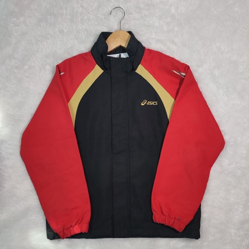 Original OASIS THICK JACKET สําหรับเสื้อคลุมเก่า 11 ปี