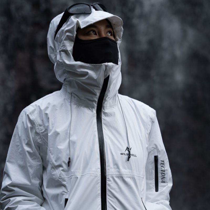 กันน้ํา TECTONA SERIES WILDSHELL GORPCORE JACKET