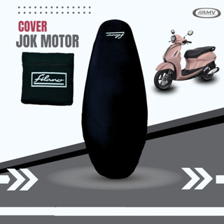 Yamaha Fillano ที่หุ้มเบาะมอเตอร์ไซค์ระดับพรีเมียม