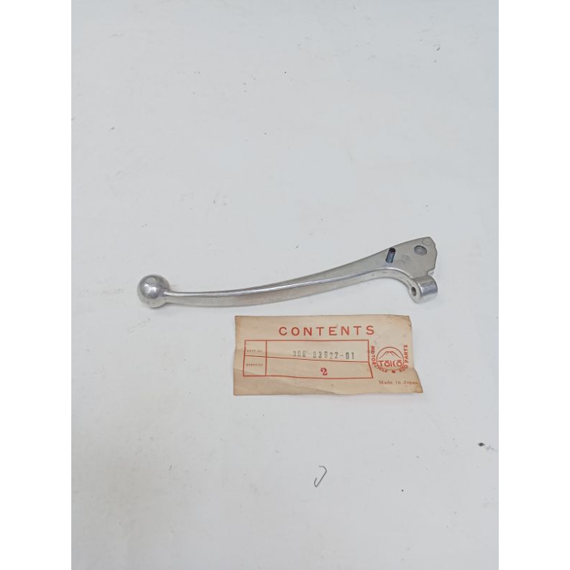 แฮนด์ดิสเบรคหน้า Yamaha Rs100 Rs125 Rd125 Rd250 Rd350 Xs400 Xs500 Xs650 306-83922-00