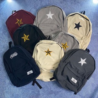 BAGPACK STAR CORDUROY || CORDURA UNISEX