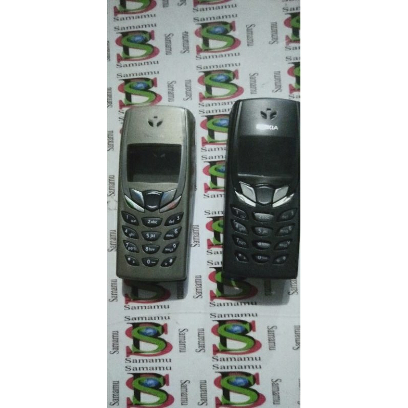 เคส CASING NOKIA 6510