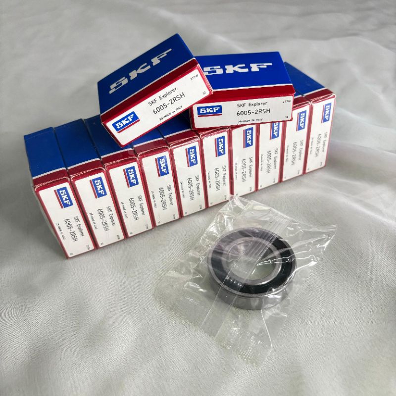 LAR BEARING 6005 2RS SKF 60052RS SKF