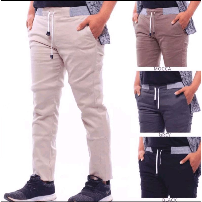 AFF ชิโนขายาว*******