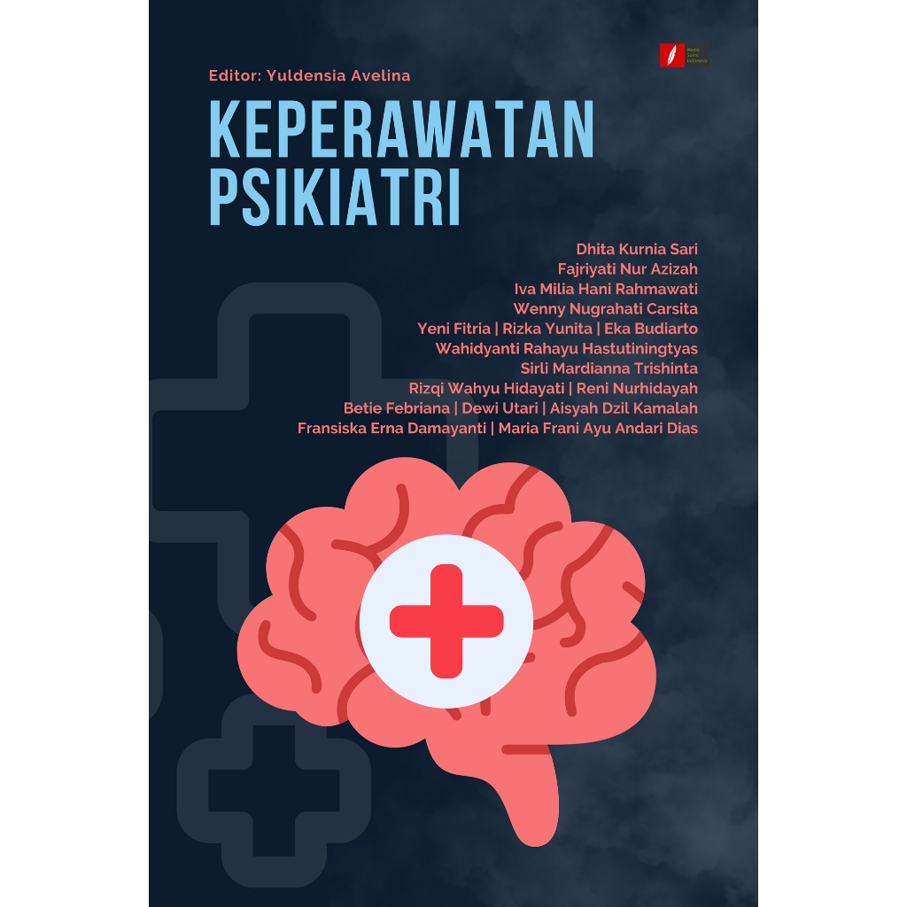 PSIKIATRI NURSING***