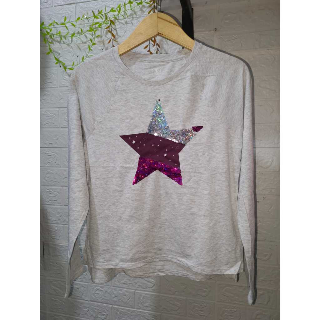 เสื้อยืดสตรี ATHLETIC