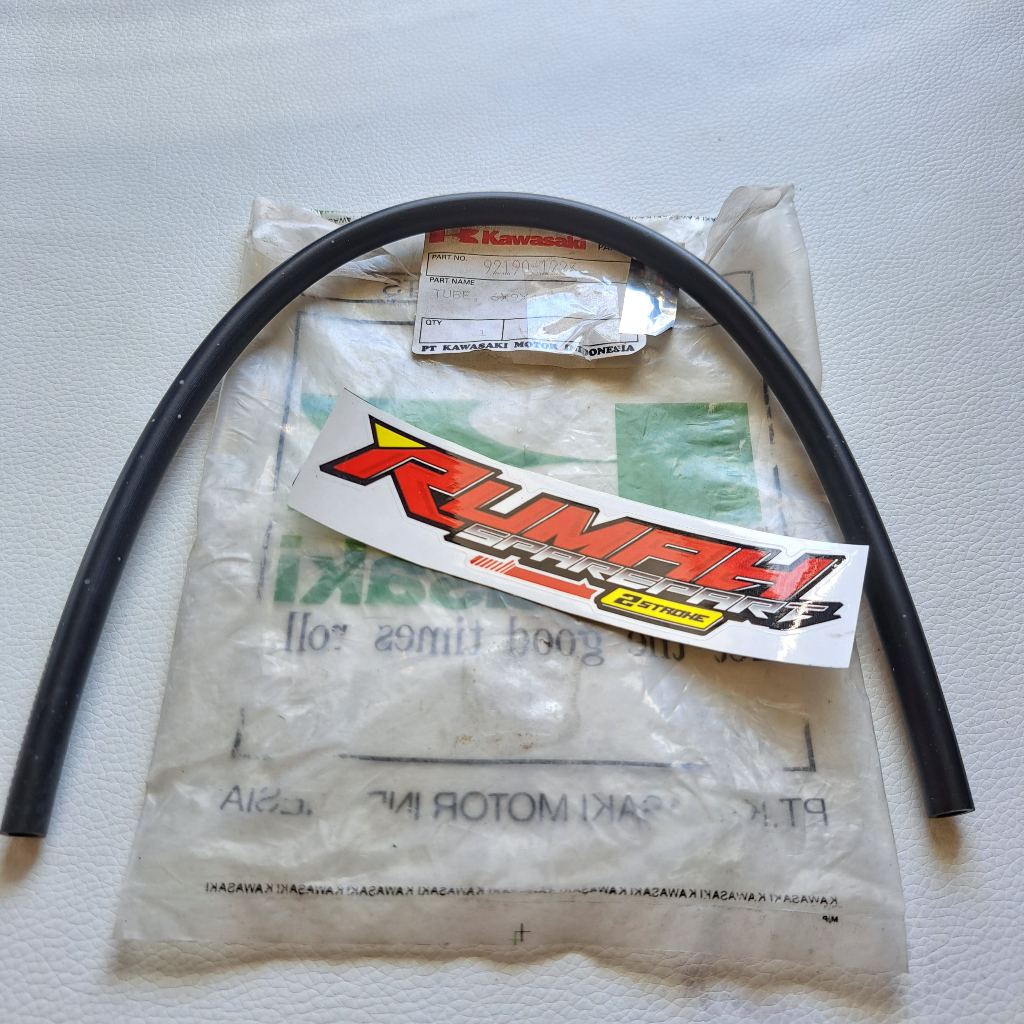 Ninja 150 RR OLD NEW SS R ORIGINAL KAWASAKI FILTER BOX EVE HOSE