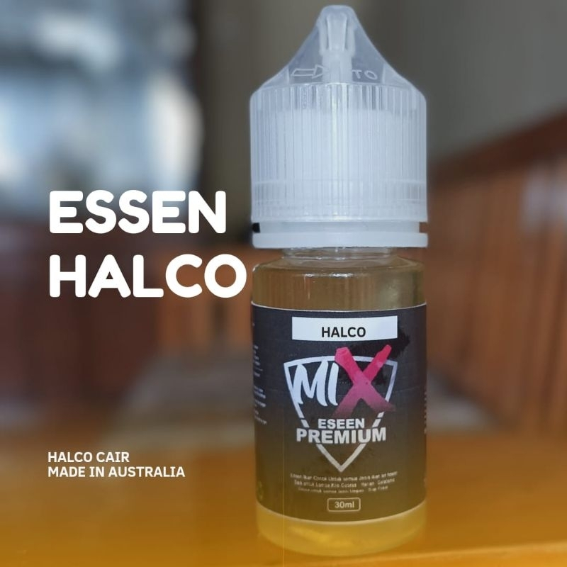 Halco Essen / Halco Essen Mix 30ml-146