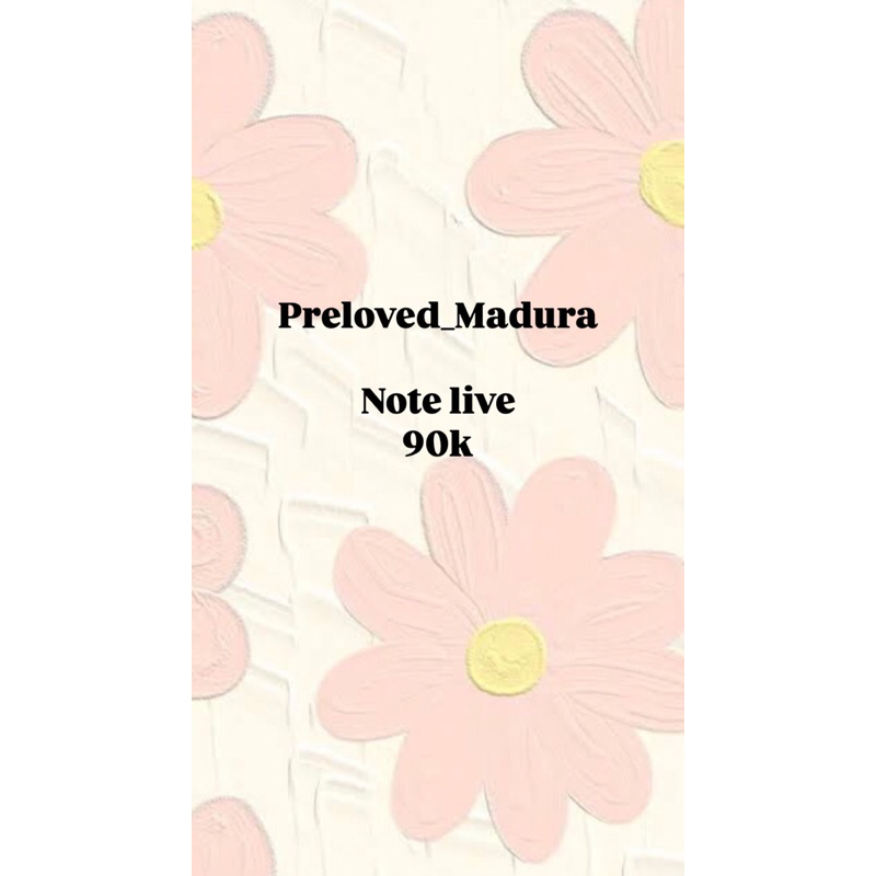 โน้ตสด 90k**********
