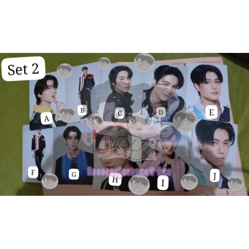 CC LOL 2024 GMM Fot สองนิ้วสี่สตางค์ phuwin