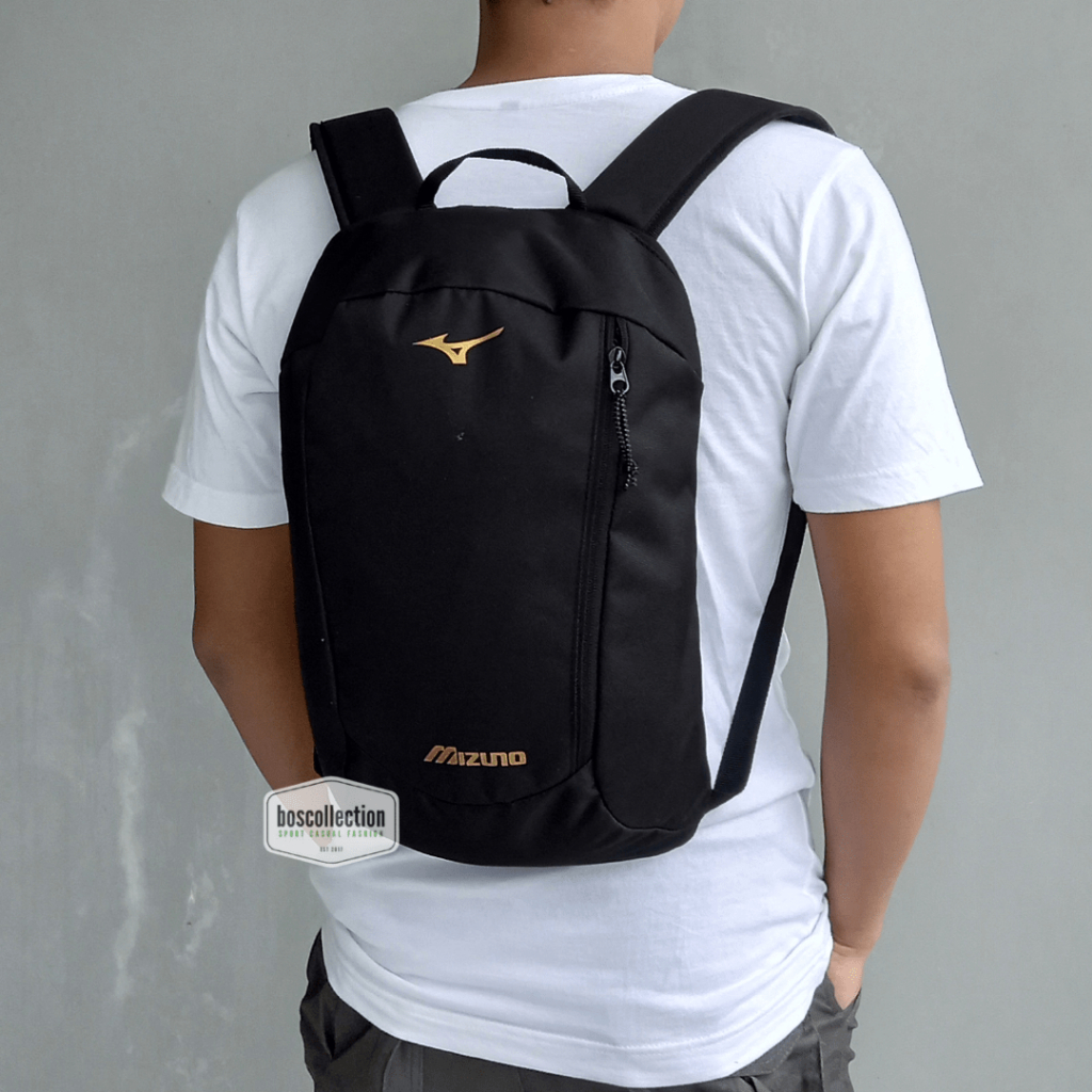 Mizuno Futsal Sport Backpack กระเป๋ากีฬาฟุตบอล