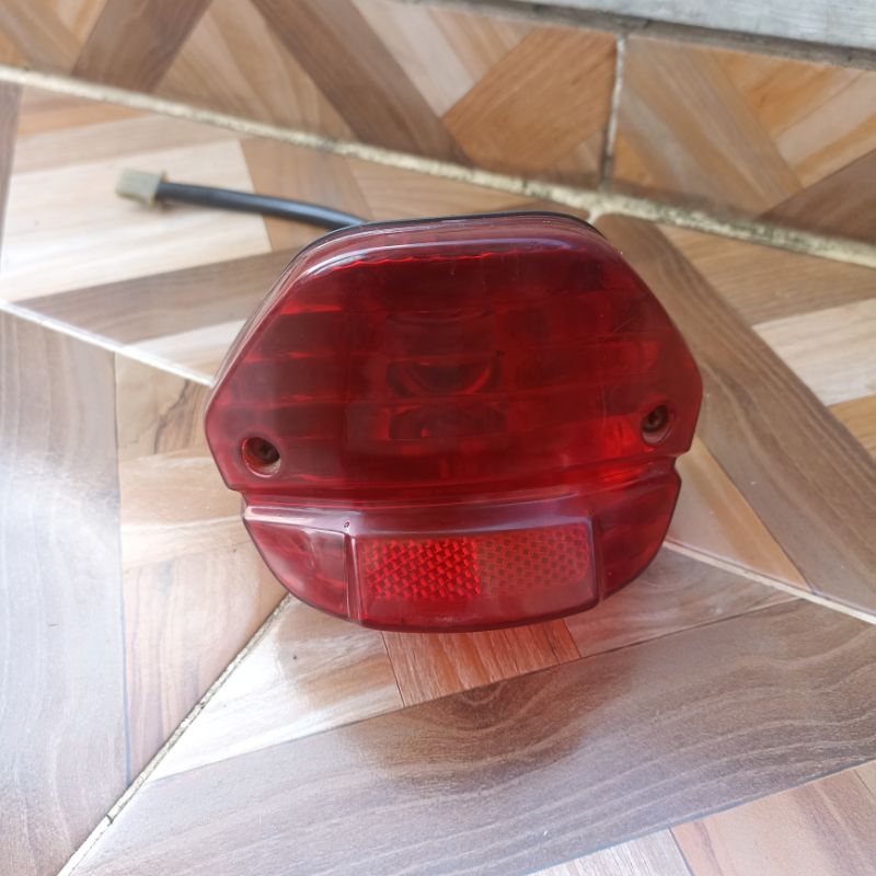 Suzuki rk cool rk cool Second Original Stop Lamp 28F