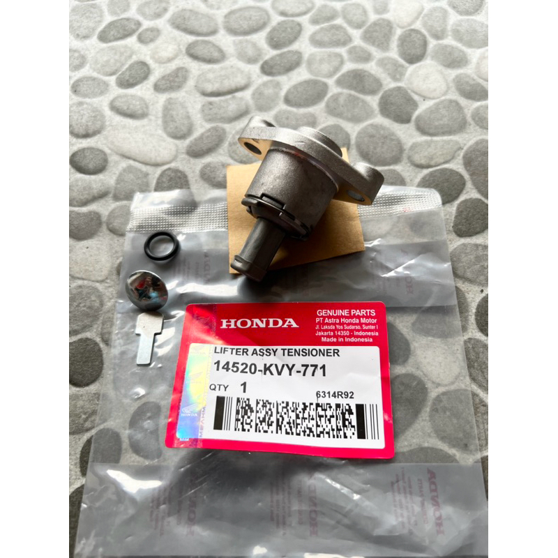 Beat Vario Beat F1 Vario 125 F1 KVY ชุดตั้งเวลา