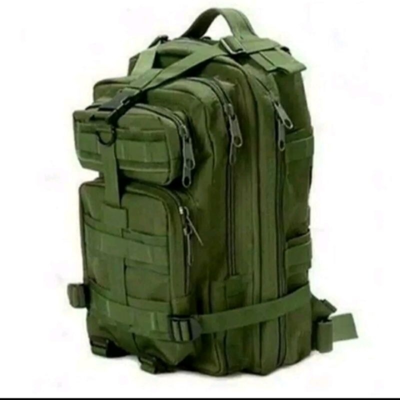 กระเป๋าเป้ Lebanon Army 3P