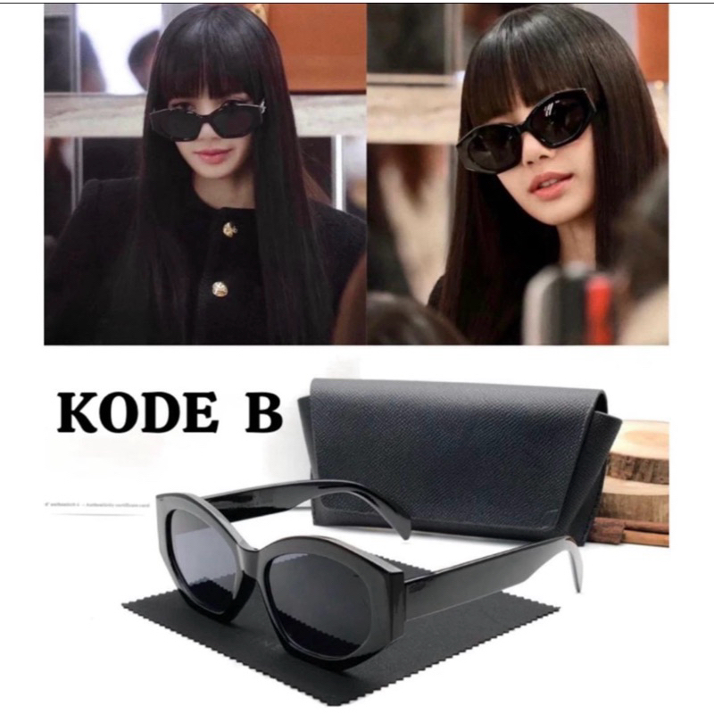COOL SUNGLASSES CODE B
