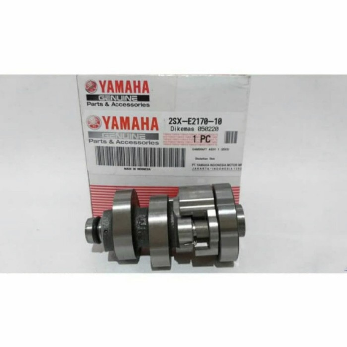 2SX-E2170-10 NOKEN AS Y MIO-125, M3, FINO-FI, GT-125 YGP ORIGINAL