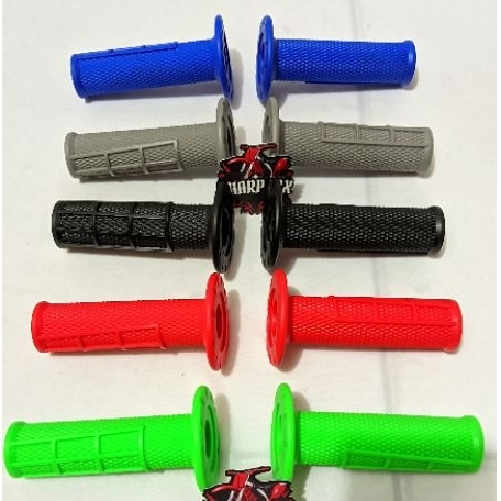 ปลอกแฮนด์ Dirtbike Trail Universal นําเข้านุ่มทนทาน