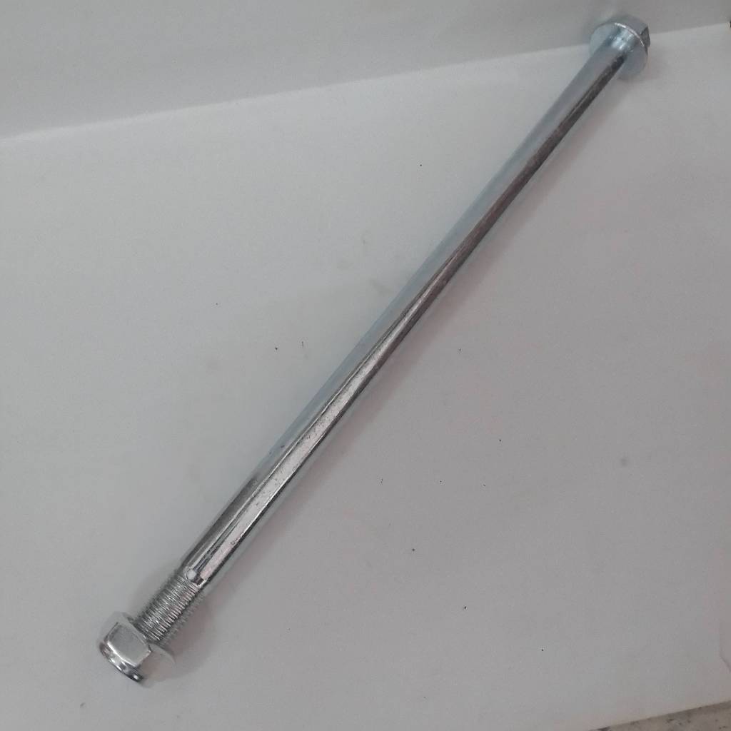 แบรนด์ TIGER CENTER FORK ASSEMBLY TKD