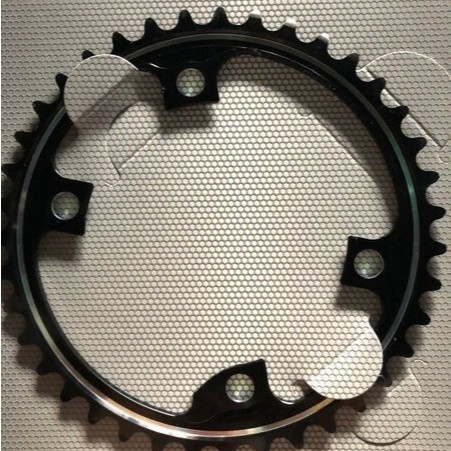 โซ่ Shimano Dura Ace R9100 39T Fc-R9100 สําหรับ 53-39T 2x11sp