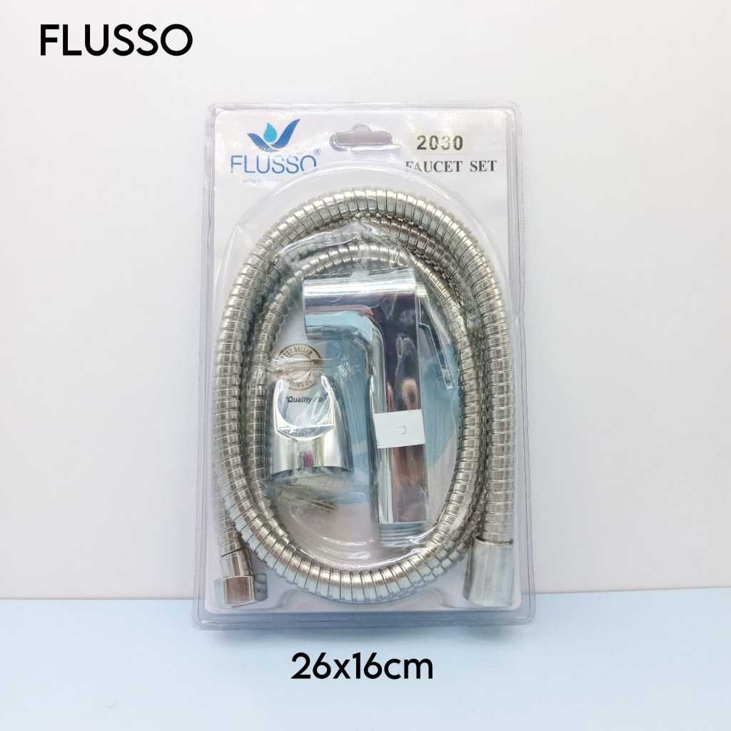 JET SHOWER / BIDET SHOWER FLUSHSO 2030