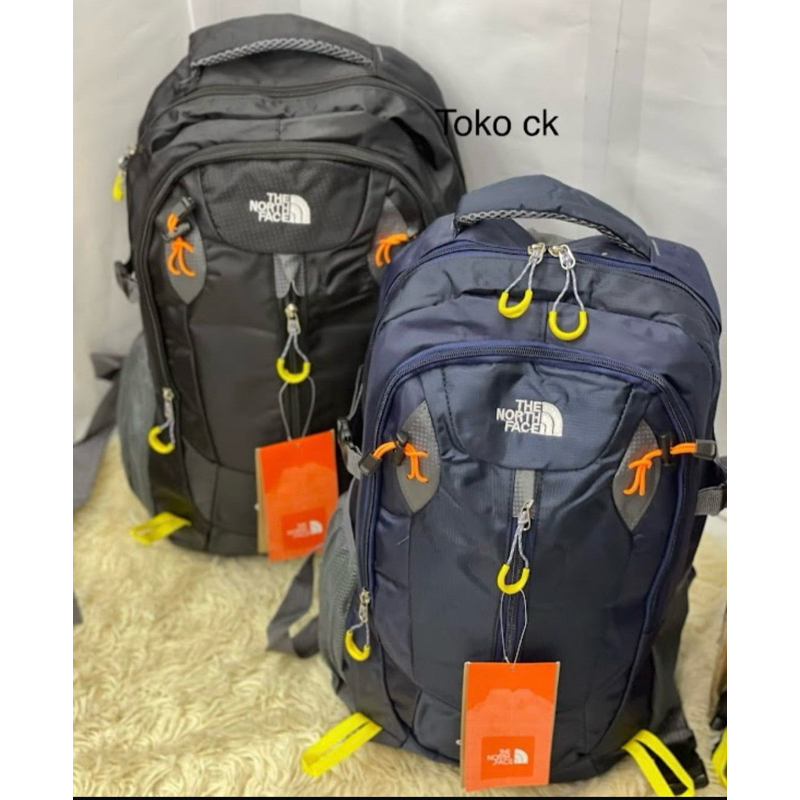 Hitam Tnf 30L! Last STOCK WITE BLACK/NAVY NOTES!