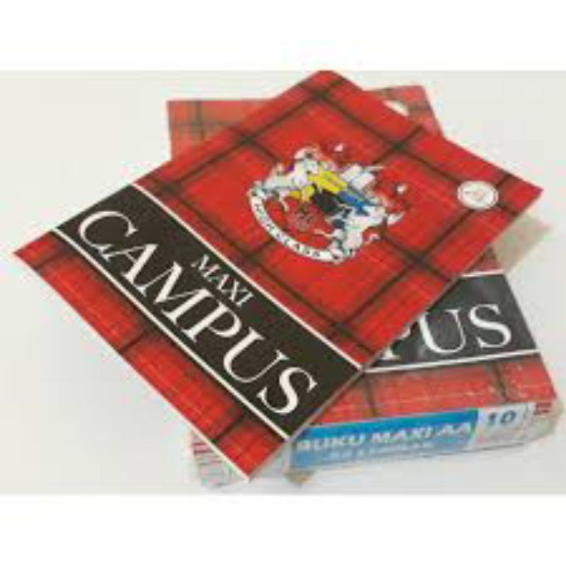 หนังสือ boxi campus boxy Big boss