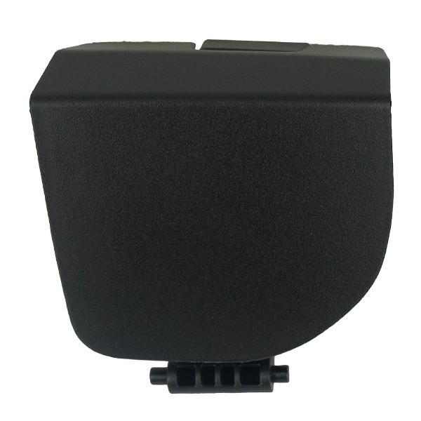 Lid Assy กระเป๋าด้านในสีดํา Honda Genio K0JN - 81145K0JN60ZA