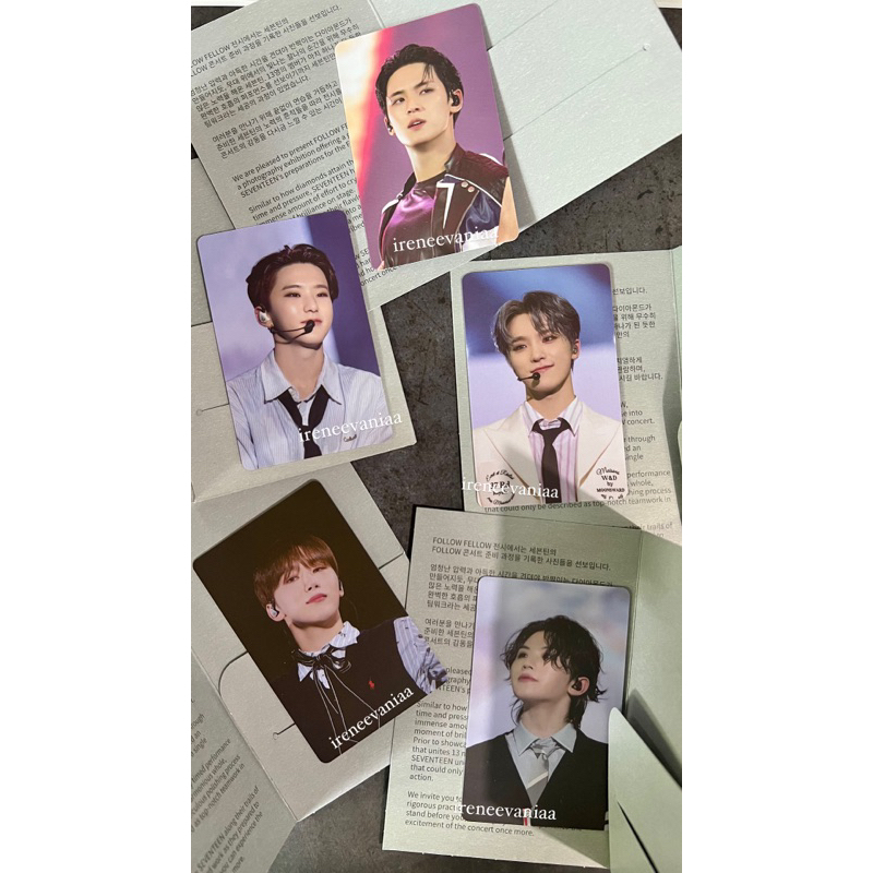 Pc follow fellow****