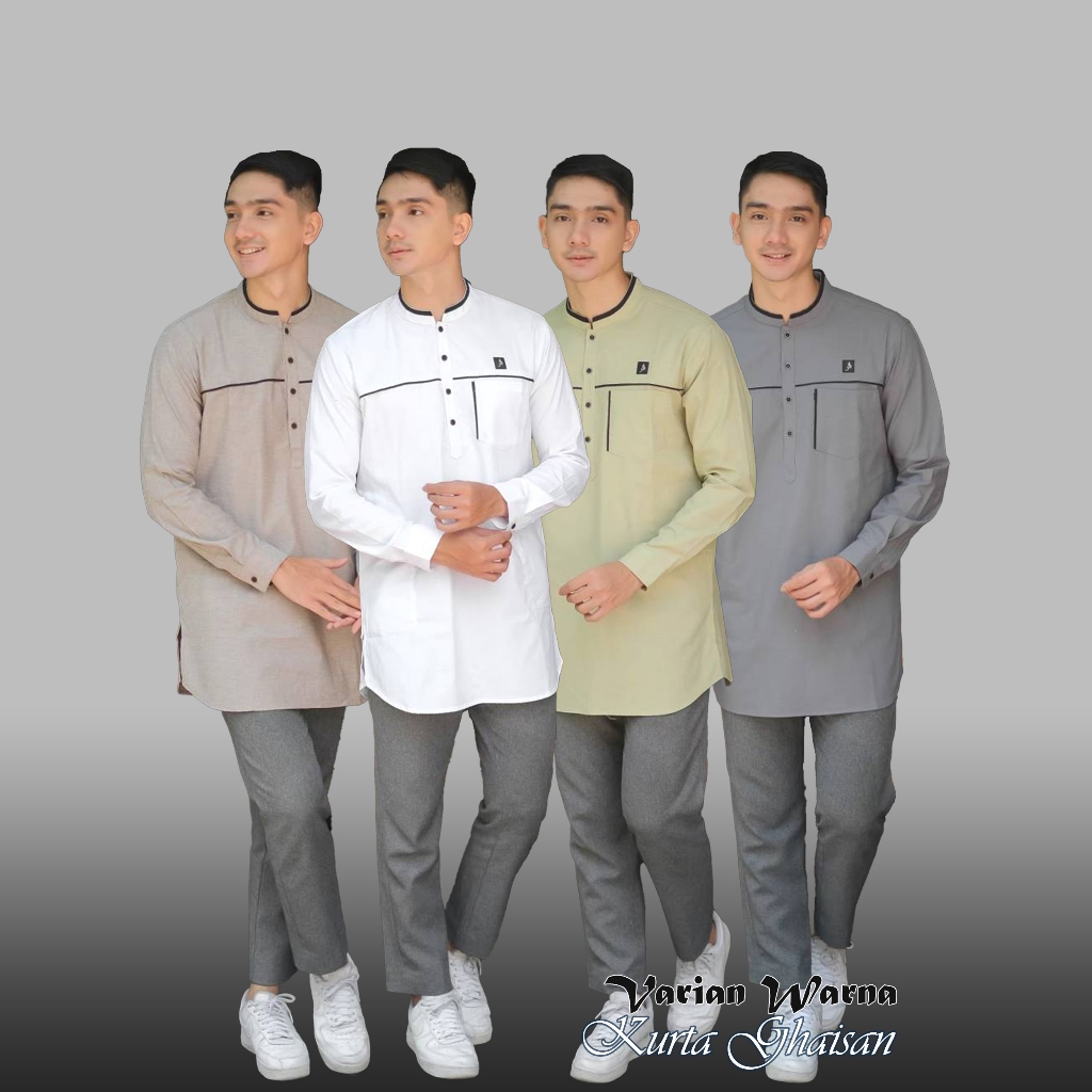 WMW KOKO KURTA PAKISTAN GHAISAN