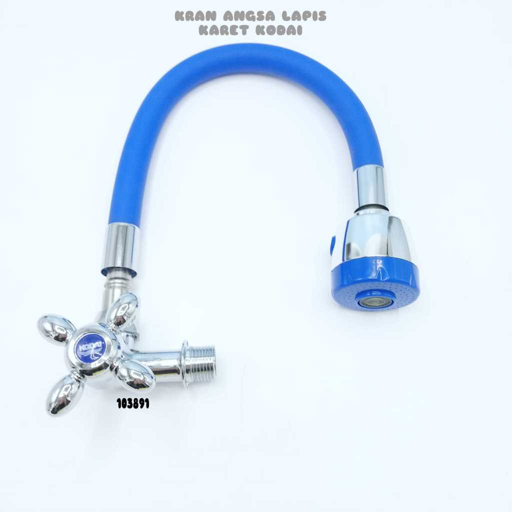 KODAI KF-02 เครื่องครัวแบบยืดหยุ่นได้