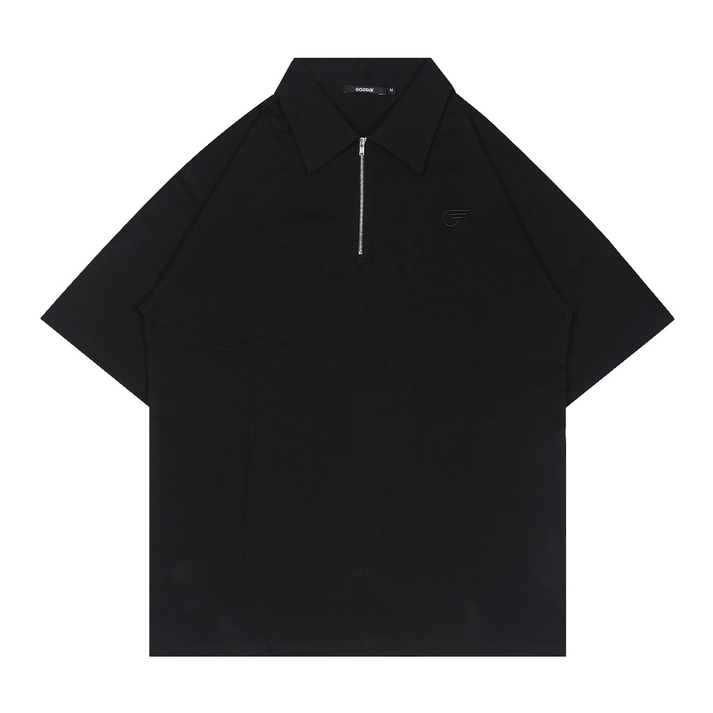 โกเชล | เสื้อยืดโปโลโอเวอร์ไซส์ | Twice Twice Twice