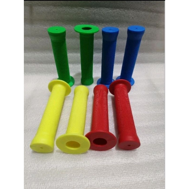 ปลอกแฮนด์ Handlegrip Handle Hand Grip Hamfat BMX HFT979 HFT 979 สี