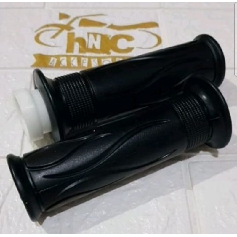 HANDFAT HANDFAT HANDGRIP ASSY SCOOPY FI BY KIYOKO