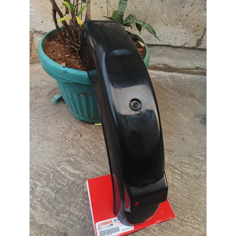 บังโคลนกลางใต้ rxking rxk rx king ckd