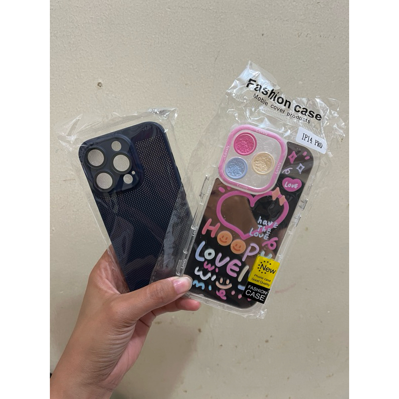 เคส Iphone 14 pro***