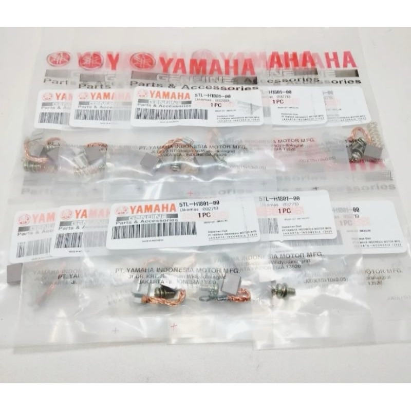 ขายส่ง 10 ชิ้น cool starter mio mio j m3 soul gt jupiter z vega R 5TL 5TP