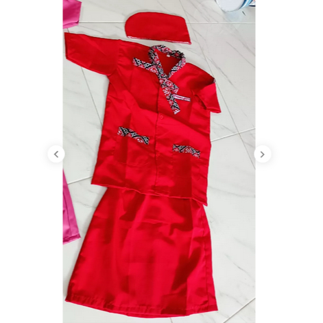 READY CHILDRENS FLIGHT ATTENDANT PROFESSIONALES / LITTLE FLIGHT ATTENDANT CARNIVAL CLOTHES / CHILDRE