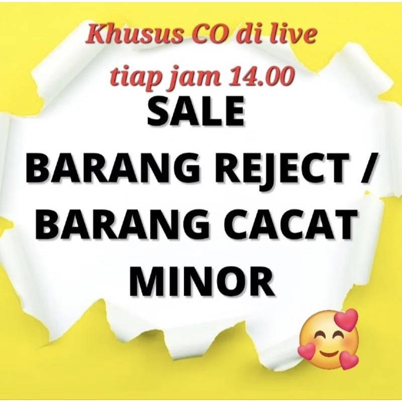 YooHang - สินค้าชํารุด / Minor Reject ต่างหู สร้อยคอ แหวน สร้อยข้อมือ ไทเทเนียมเกาหลี Rhodium