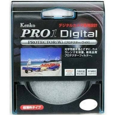 Kenko Pro1 Digital 77mm UV Filter
