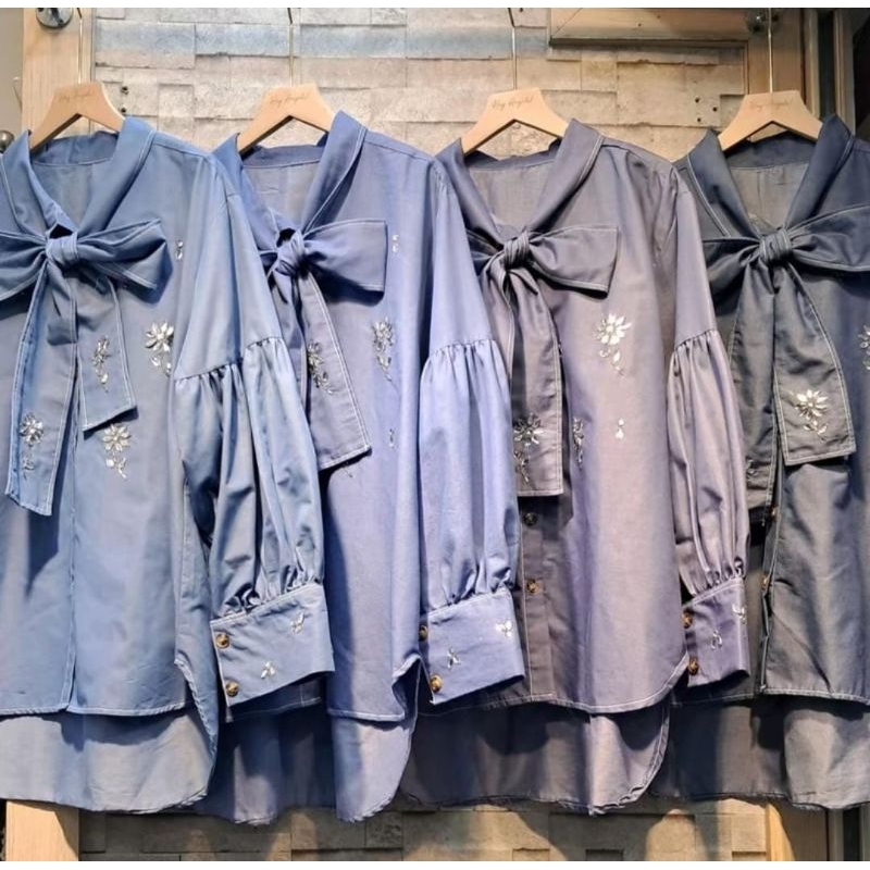 เสื้อ Code: A029****