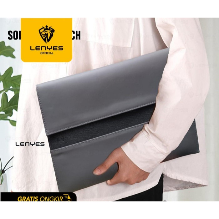 Lenyes LB511 กระเป๋าแล็ปท็อป