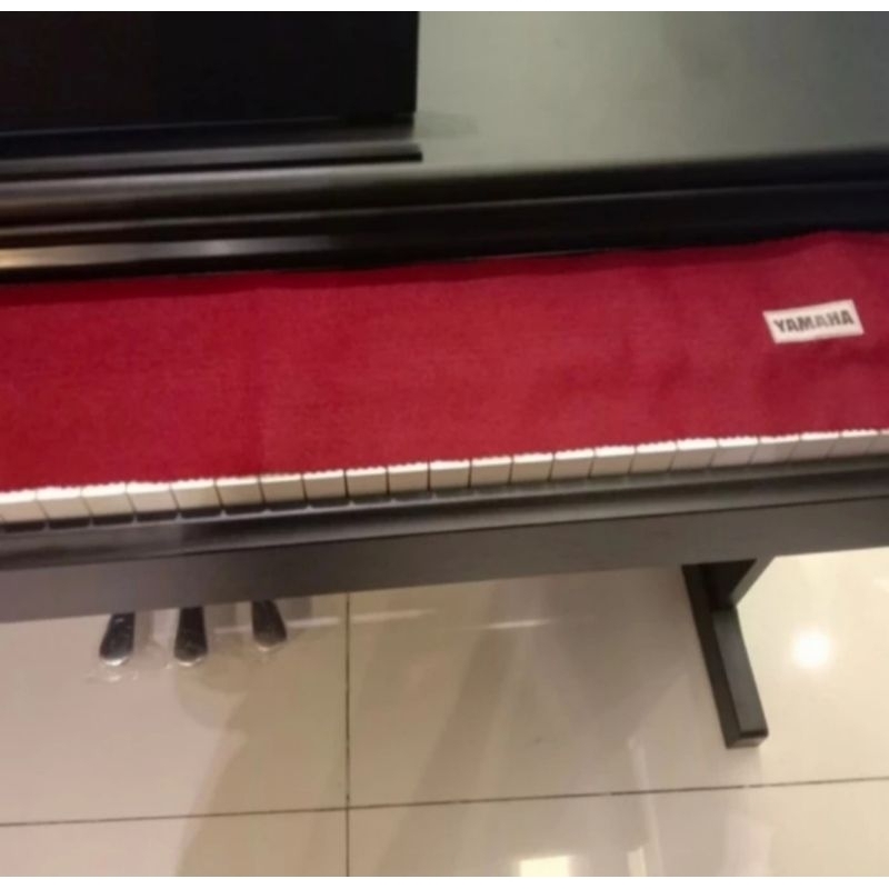 ฝาครอบ YAMAHA PIANO TUTS/ฝาครอบ MTI-DUST PIANO TUTS